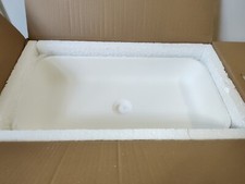 KRION BATH Wash Basin