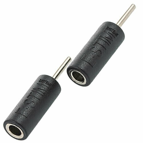 4mm 2mm adaptor - to,