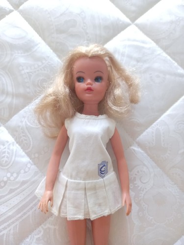 Vintage sindy centre court - vintage,