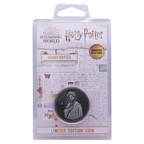 Harry potter limited - harry,