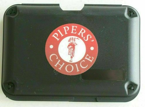 Reed pak for bagpipe - bagpipe, chanter
