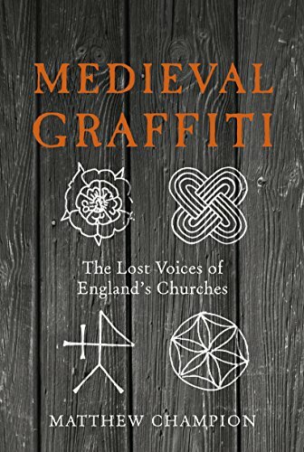 Medieval graffiti the lost - the,