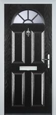 FAB FIVE - MADE TO MEASURE COMPOSITE DOOR - YALE LOCKING - 10 YEAR WARRANTY