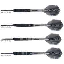 Unicorn Noir 90% Tungsten