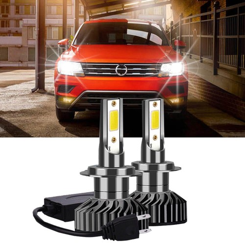 Bulbs led headlight - headlight, lights