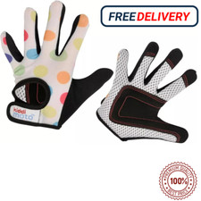 Junior Cycling Gloves Padded