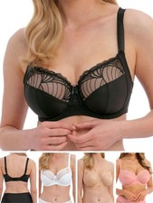 Fantasie Adelle Bra Side Support Underwired Full Cup Bras Recycled Lingerie