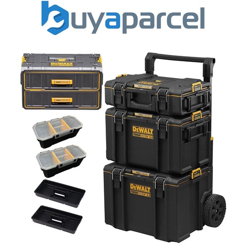 Dewalt toughsystem ds450 - toughsystem,