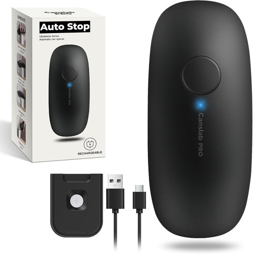 Canslab ultrablade pro black - ultrablade,