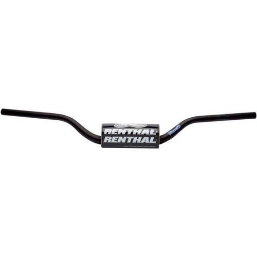 Renthal fatbar blk 819 bar - renthal,