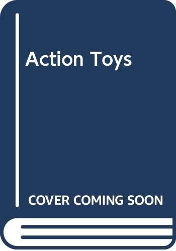 Action toys blizzard - action,