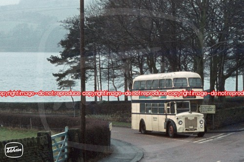 Bus photo sheffield - bus,