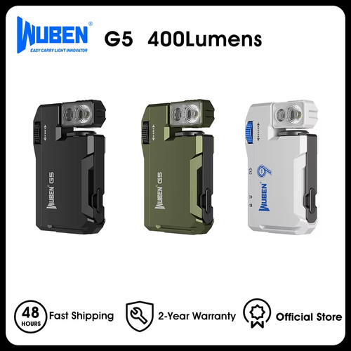 Rechargeable edc flashlight - rechargeable,
