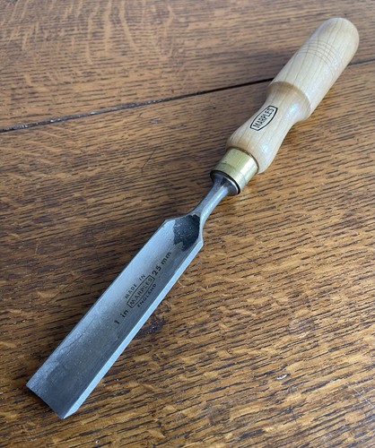 Marples sheffield 25mm - marples,