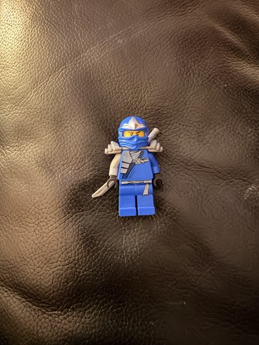 Lego jay 9450 9445 - jay,