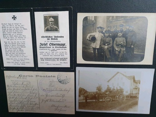 Original german ww1 - original,