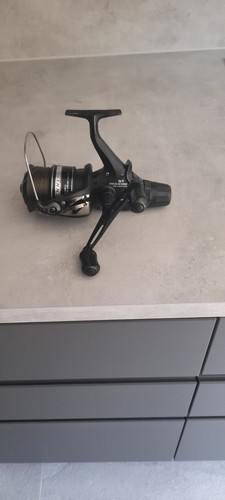 Shimano 6000 baitrunner - 6000,