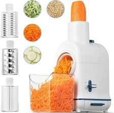 Electric Cheese Grater &