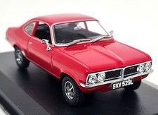 Oxford 1/43 - Vauxhall Firenza