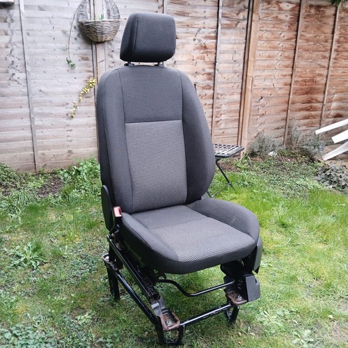 Passenger seat adaptated for - seat,