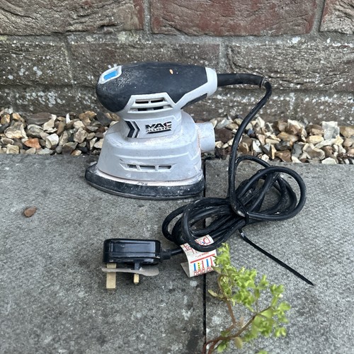 Mac allister corded detail - mac,