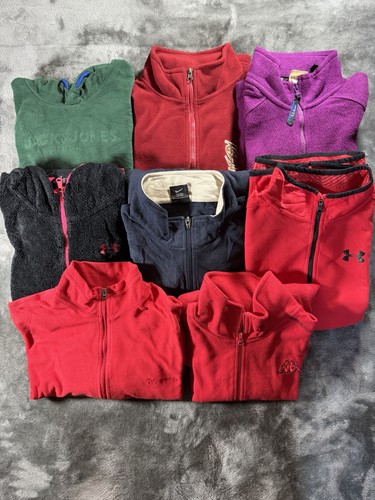 Fleece reseller bundle - reseller,