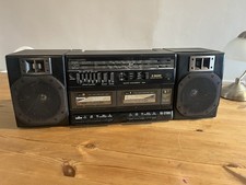 Panasonic RX-CT800 Vintage
