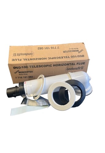 Worcester bosch telescopic - bosch,