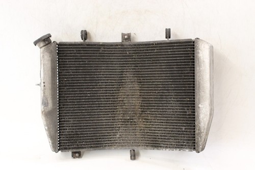 Suzuki radiator gsx r600 - suzuki, k4