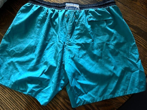 Vilebrequin swim shorts xxxl - xxxl,