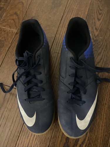 Nike bombax indoor soccer - nike, ic'