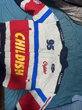 Childish Racing Jacket (Large)