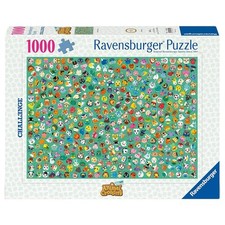 Ravensburger Animal Crossing