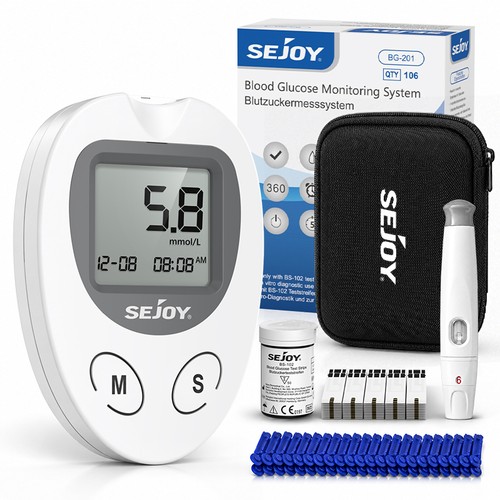 Sejoy suger blood - sejoy,