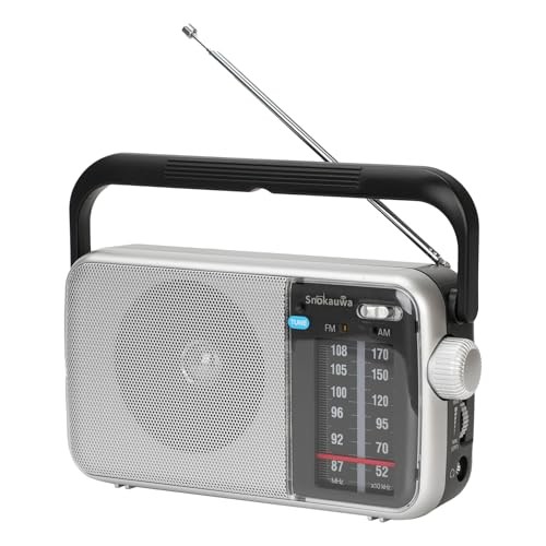 Radio portable - fm,