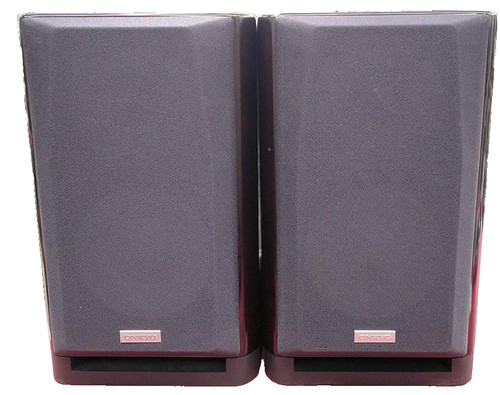 Onkyo 302e bookshelf - bookshelf, speaker