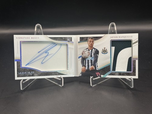 Javier manquillo patch auto - manquillo,