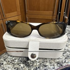 Karl Lagerfeld Sunglasses Used