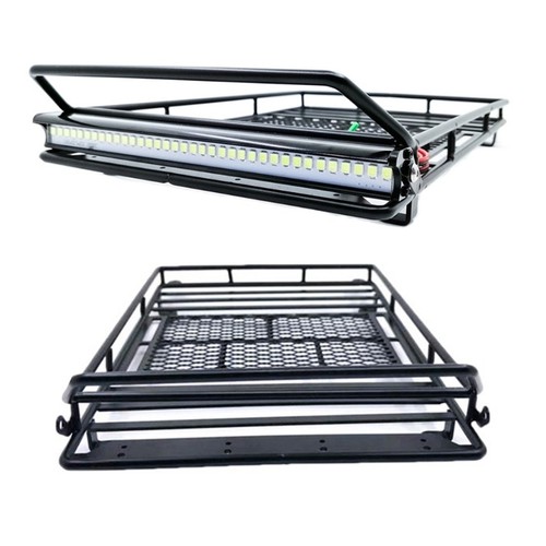 Luggage for carrier roof rack - for,