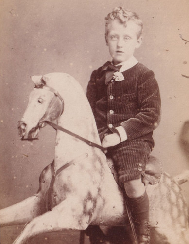 Victorian cdv photo - victorian,
