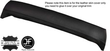 BLACK STITCH TOP REAR ROOF