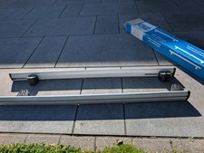 Cruz 118cm Aluminium Roof Bars