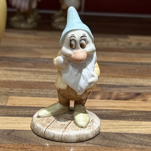 Royal doulton disney snow - royal,