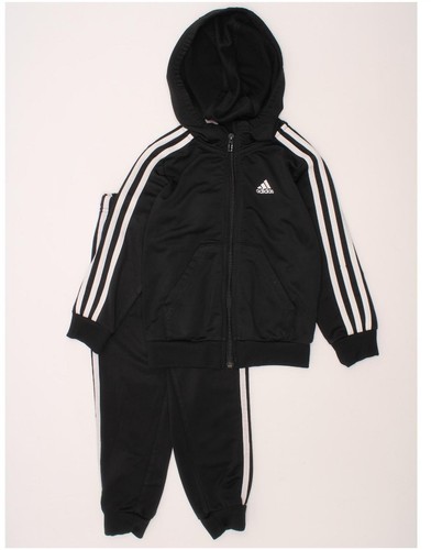 Adidas boys hooded - boys,
