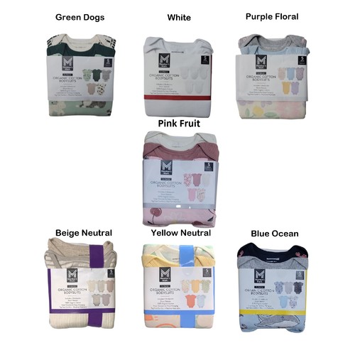 Member mark baby pack - mark,