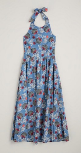 Seasalt summer soul halterneck - seasalt,