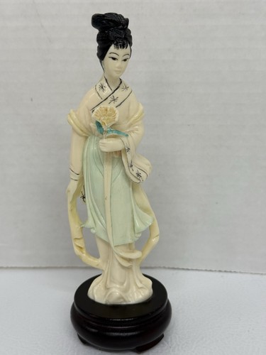 Vintage faux ivory - vintage,