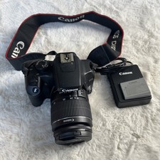 Canon digital camera rebel - canon,