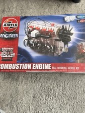 Rare Airfix Engineer