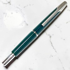 Pilot NAMIKI Capless 14K